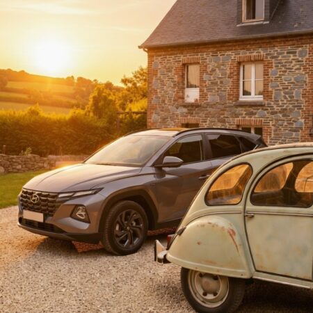 Choisir voiture hybride ou diesel Maubeuge